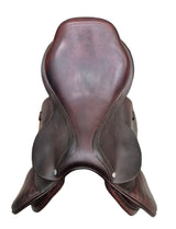 Used CWD saddle