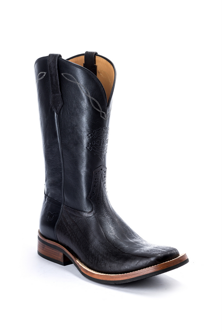 Bottes Western De Niro 750