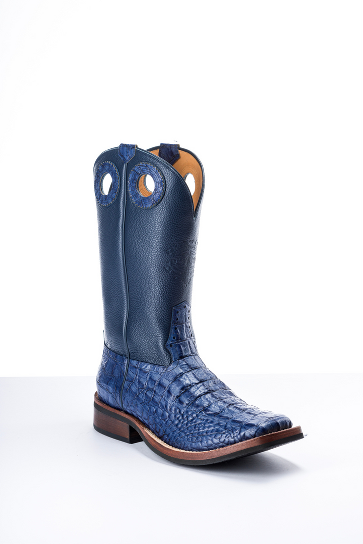Bottes De Niro Western 750 neuves