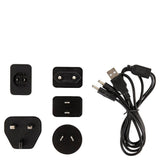 Whis original oplader