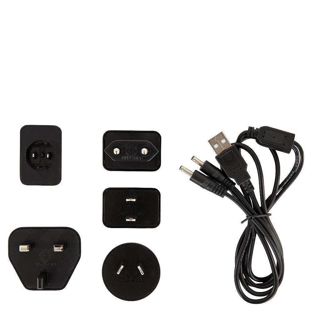 Whis original oplader