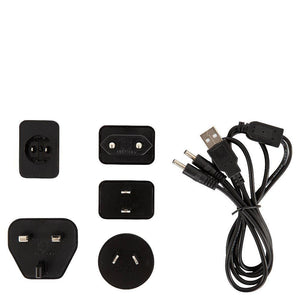 Whis original oplader