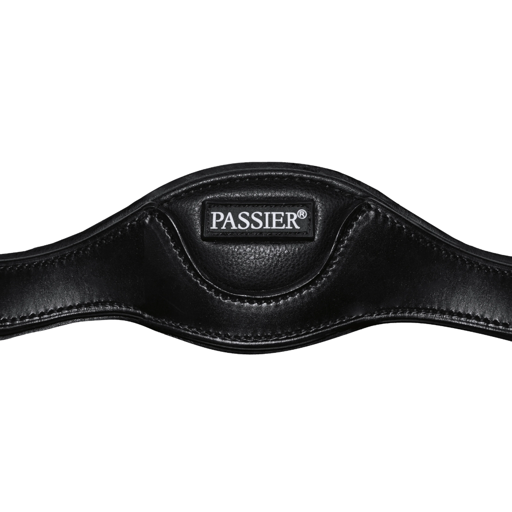 Passier favorite snaffle bridle powered by Ingrid Klimke