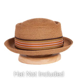 American hat makers houten hoedenstandaard