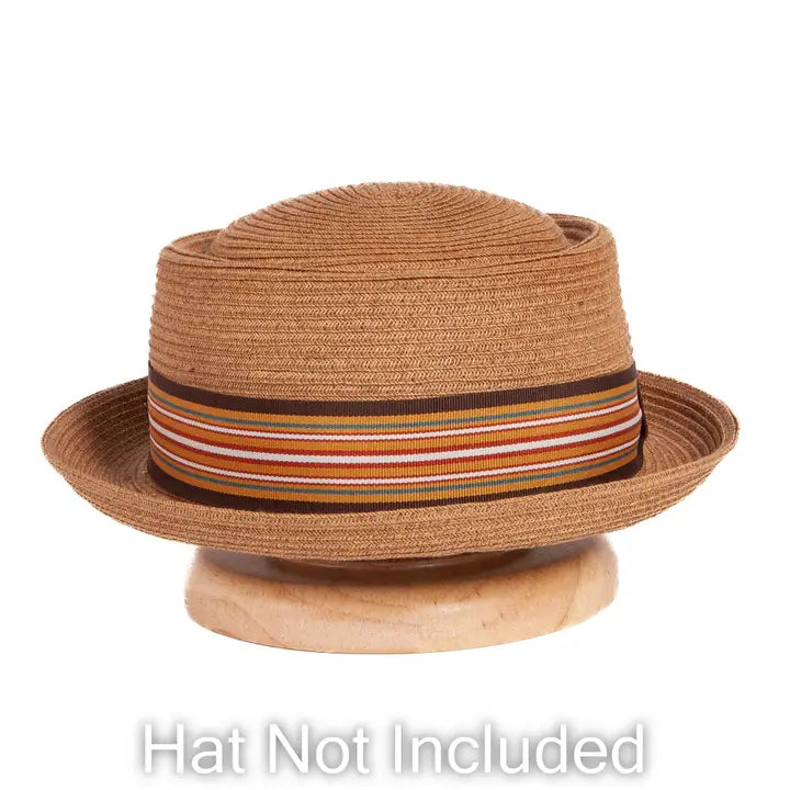 American hat makers houten hoedenstandaard