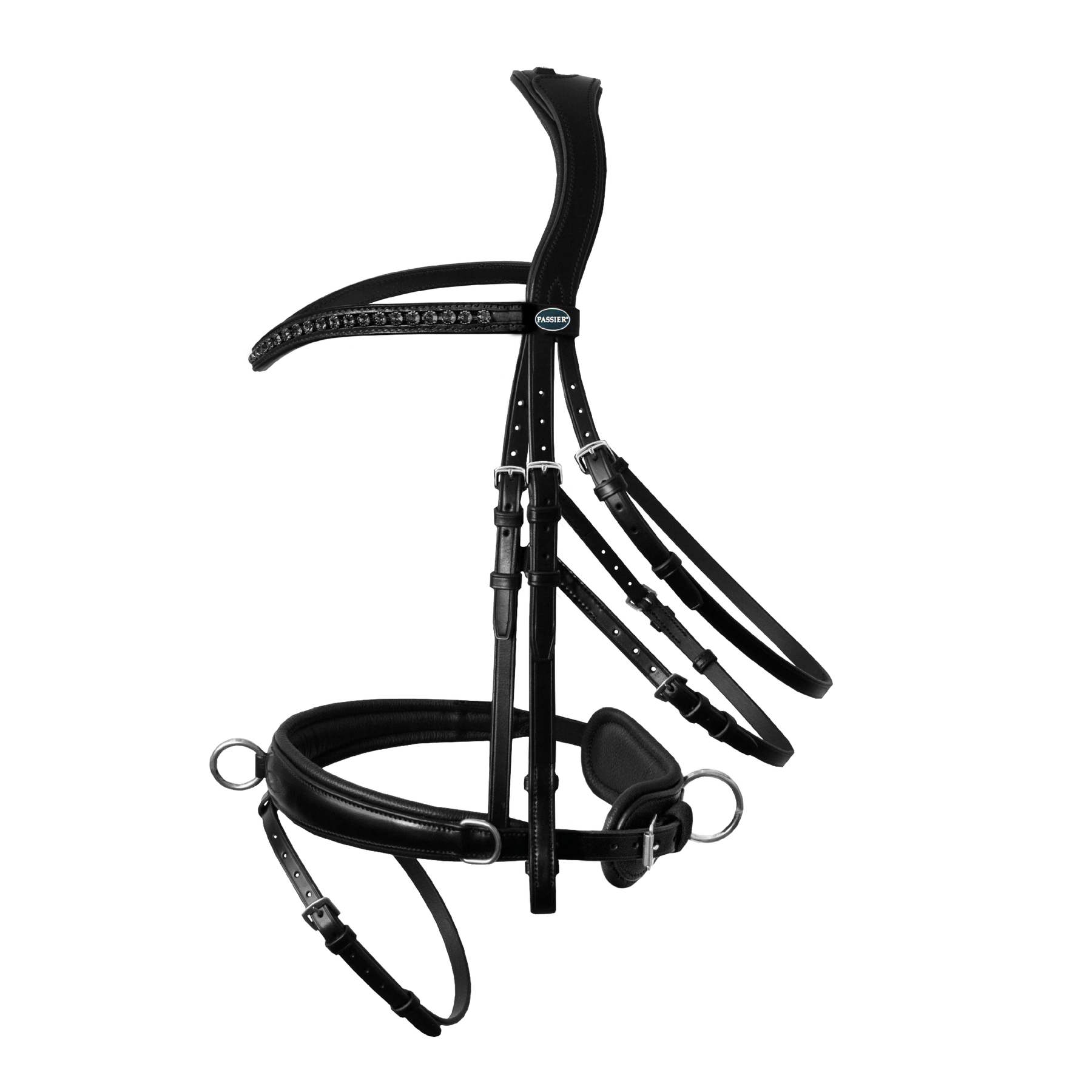 Passier lunging bridle