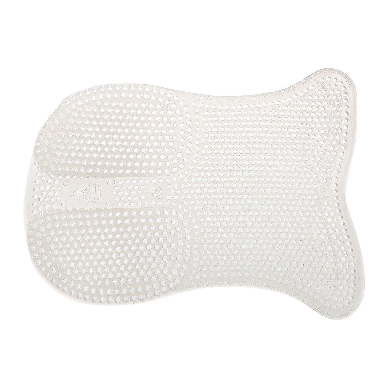 Acavallo gel pad and back riser AC 109
