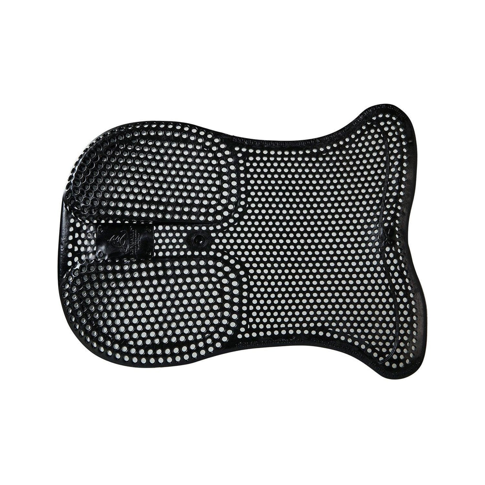 Acavallo gel pad and back riser AC 109