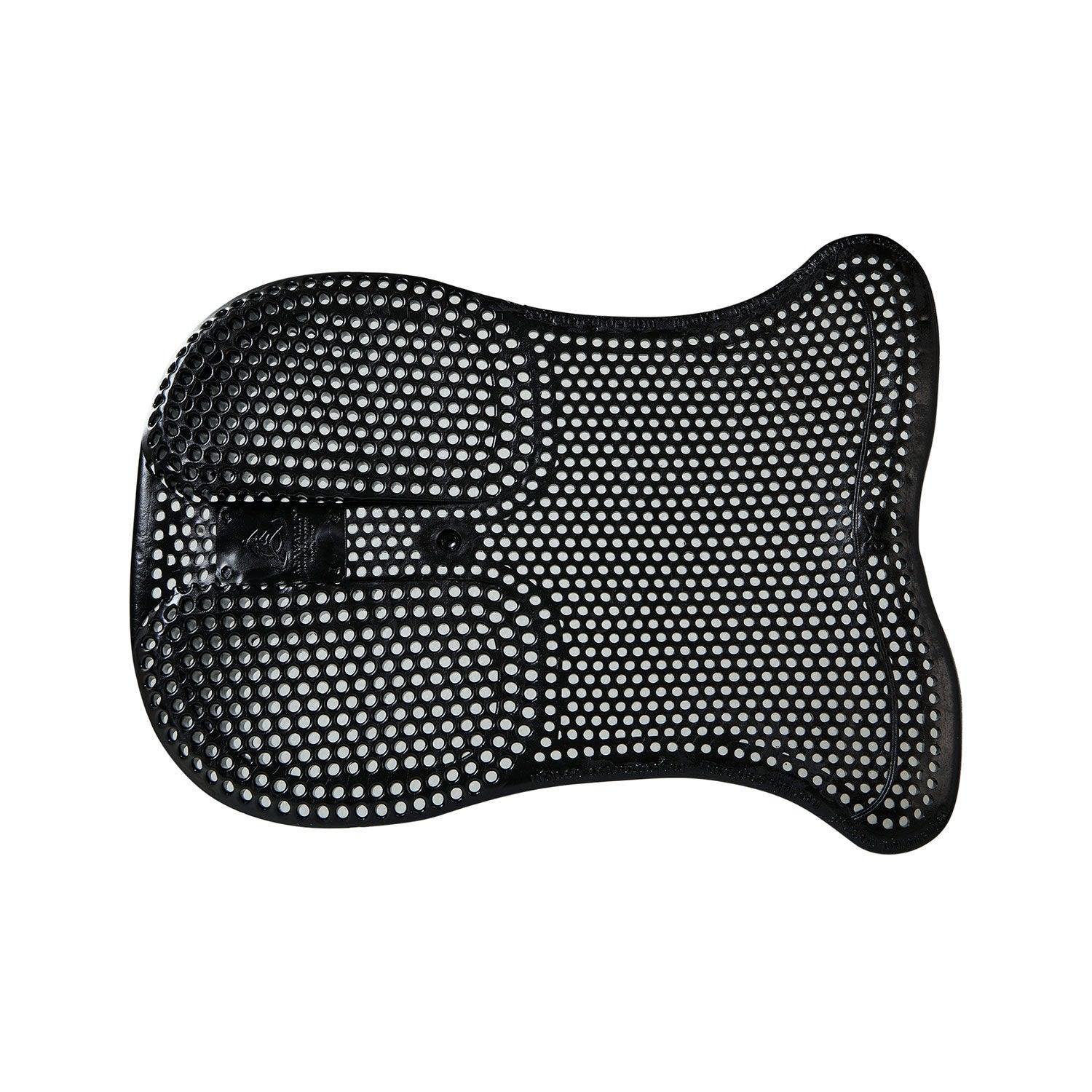 Acavallo gel pad and back riser AC 109