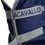 Acavallo 840 d ripstop turnout nekhoes 400 gr AC 635