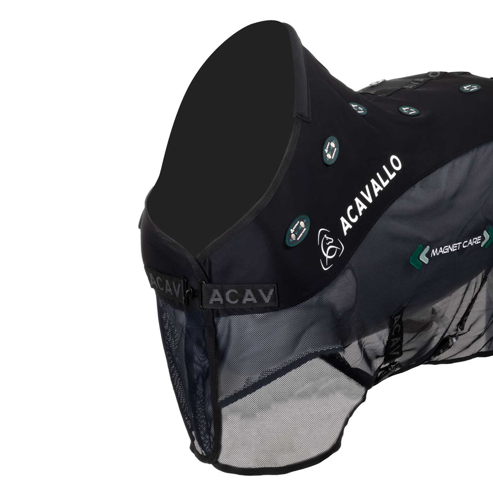Acavallo magnet care rug ac 642