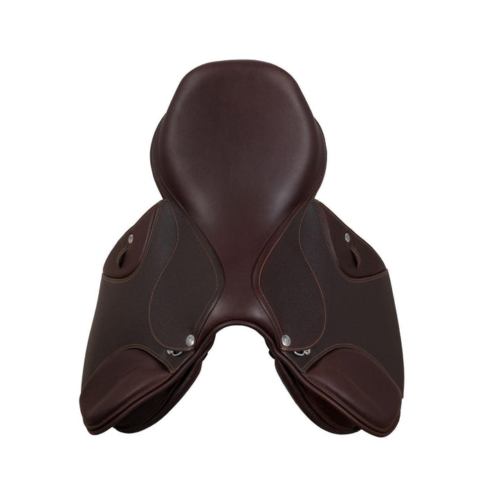 Acavallo KC Race 2.6 professional jumping saddle sublime AC 9185s