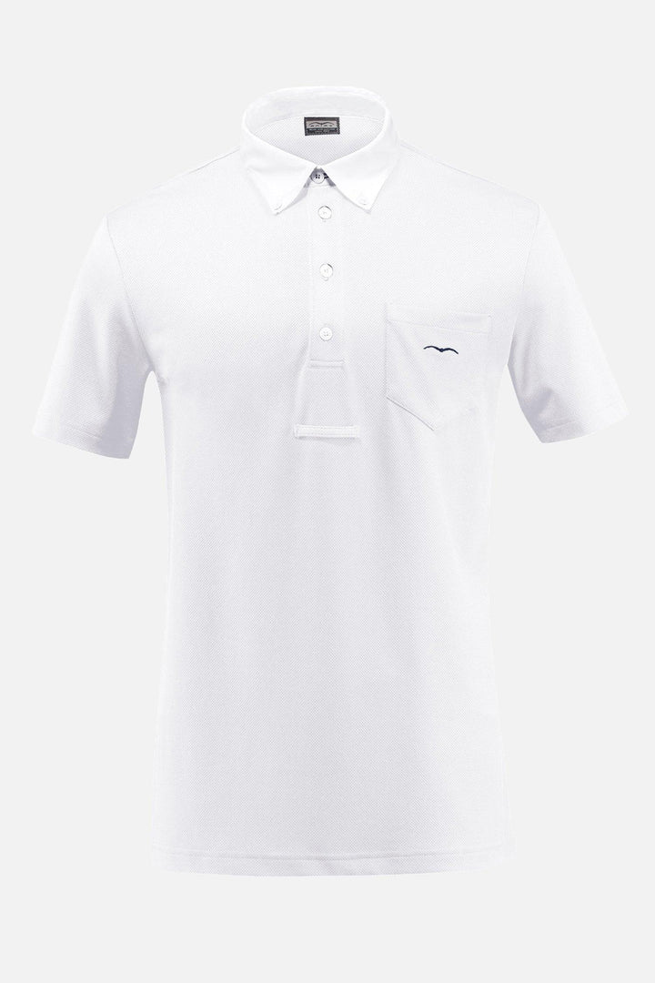 Animo amburgo competition polo for men