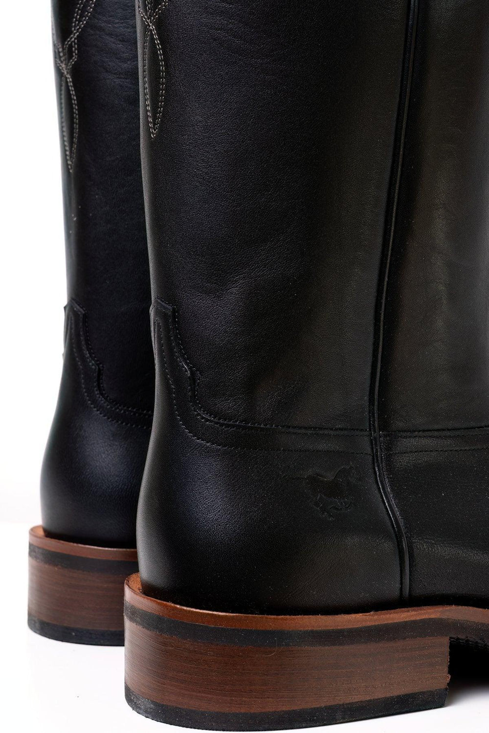 De Niro Western 750 boots