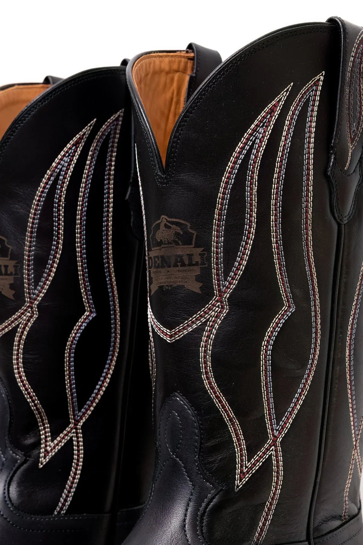 De Niro Western Denali work pro boots