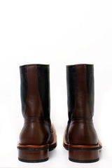 De Niro Western Denali pro lacer boots