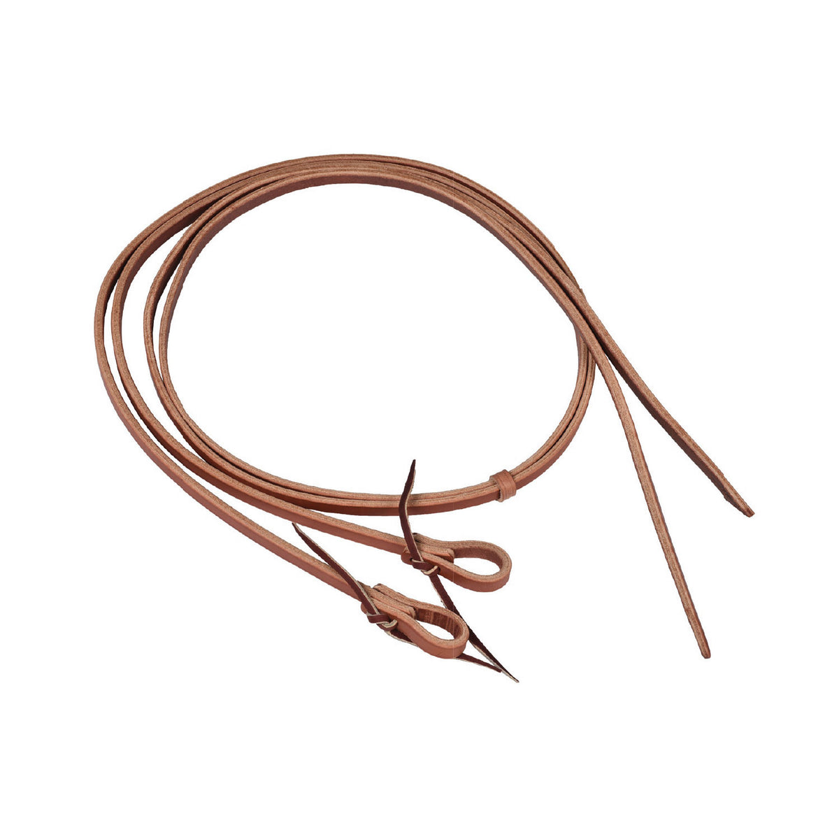 Platinum pro WATERLOOP REINS 3/4"