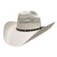 American hat makers Montana | Womens Straw Cowgirl Hat with Western Hat Band