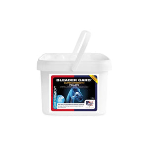 Equine America bleader gard supstarke Pellets