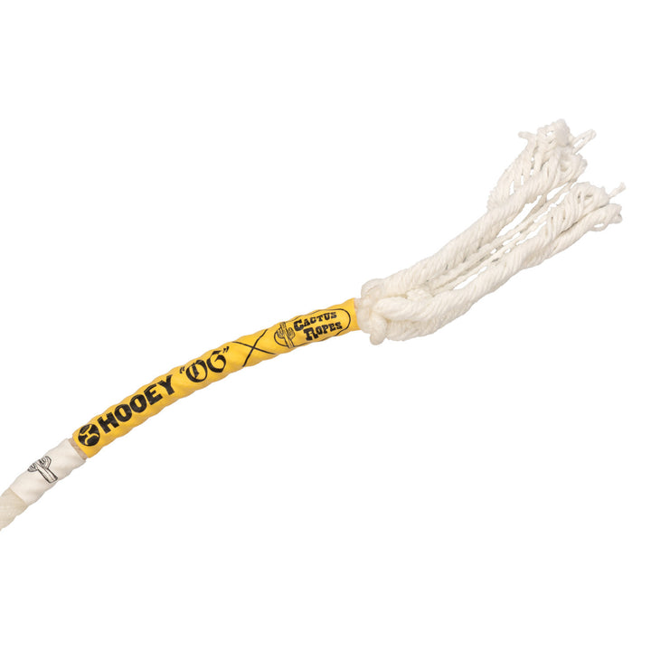 Cactus ropes peace maker head super soft 32"