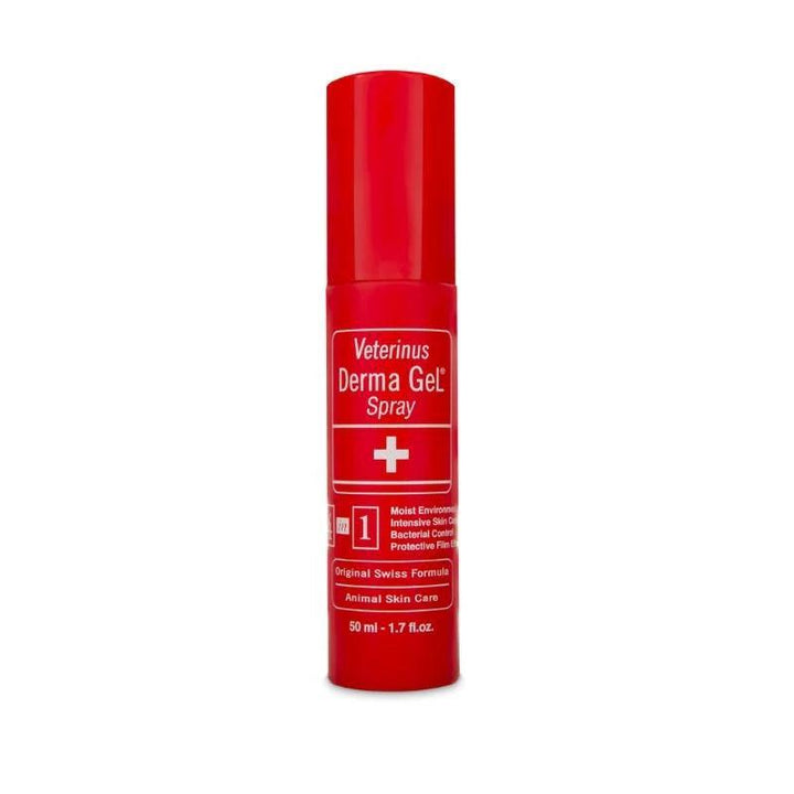 Equine America derma spray