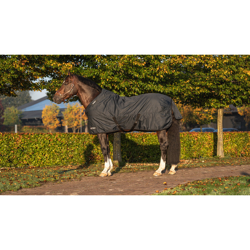 Trust Equestrian Tetris Weidedecke, 300 g