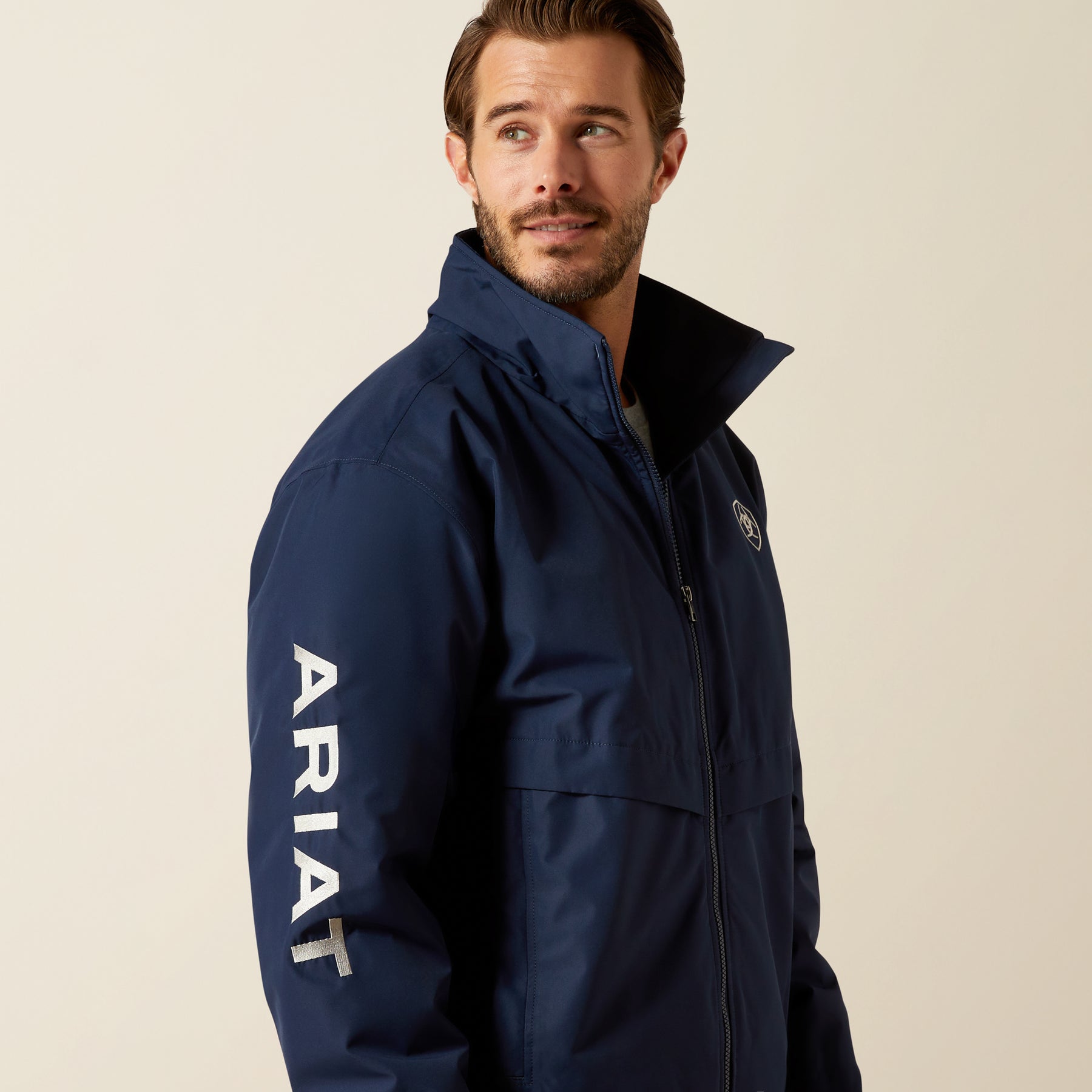 Ariat 2.0 geïsoleerde staljas voor heren