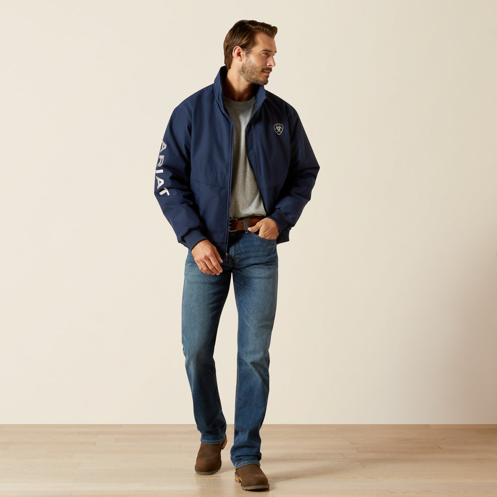 Ariat 2.0 geïsoleerde staljas voor heren