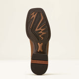 Ariat Ricochet Western boot for men