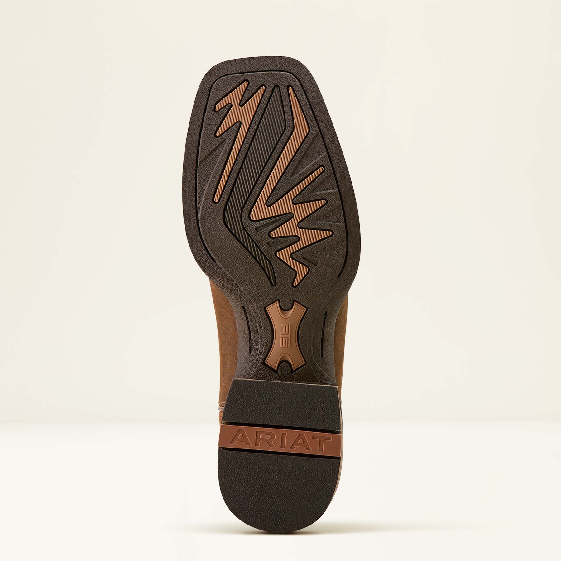 Ariat Ricochet Western boot for men