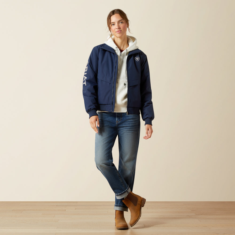 Ariat 2.0 geïsoleerde staljas voor dames