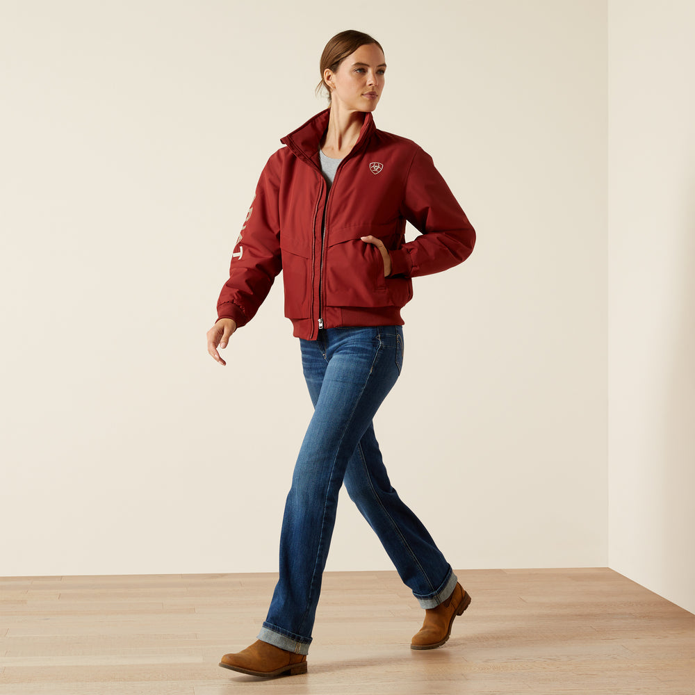 Ariat 2.0 geïsoleerde staljas voor dames