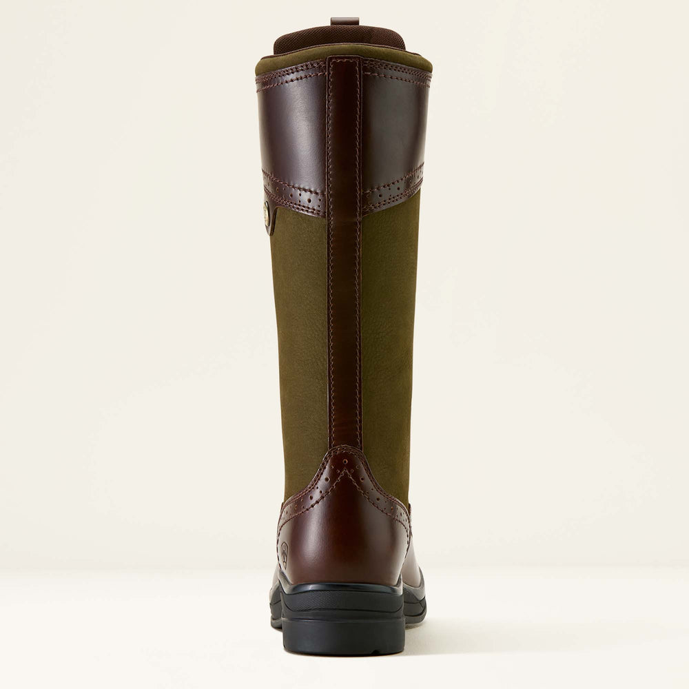Ariat wythburn II waterdichte laarzen voor dames