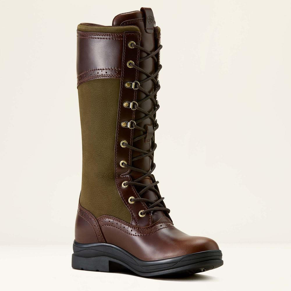 Ariat wythburn II waterdichte laarzen voor dames