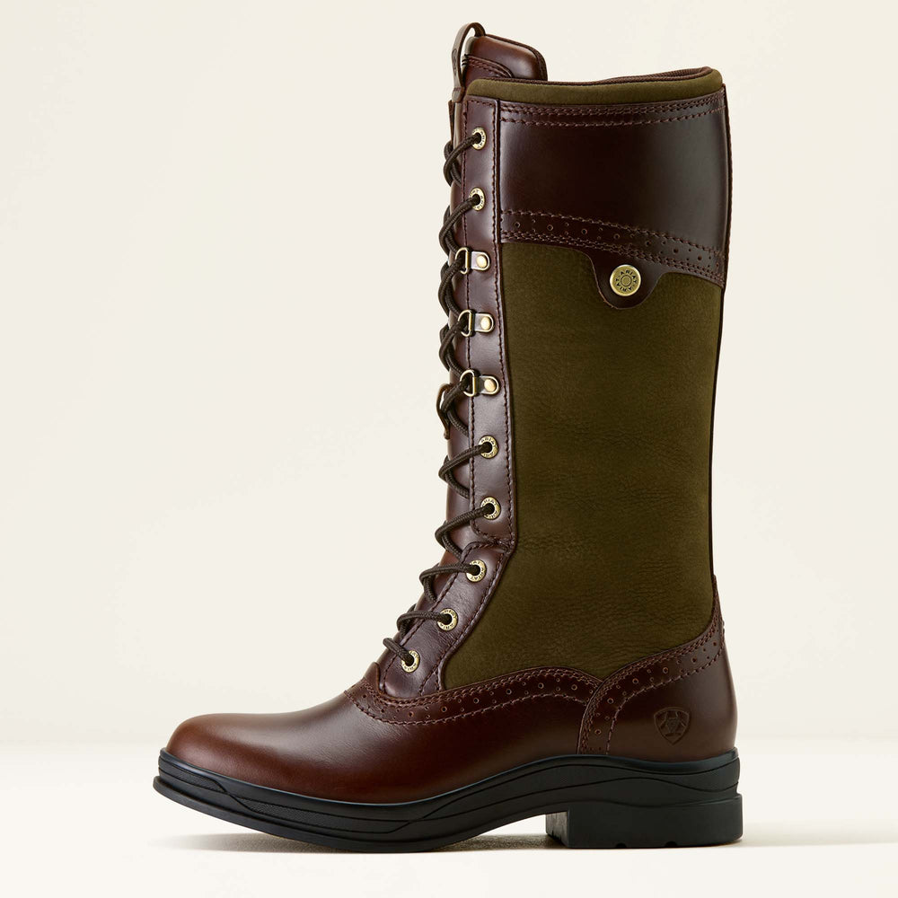 Ariat wythburn II waterdichte laarzen voor dames