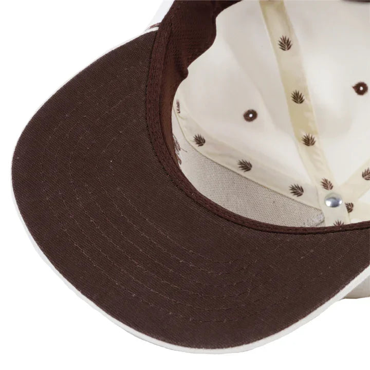 Sendero western show hat