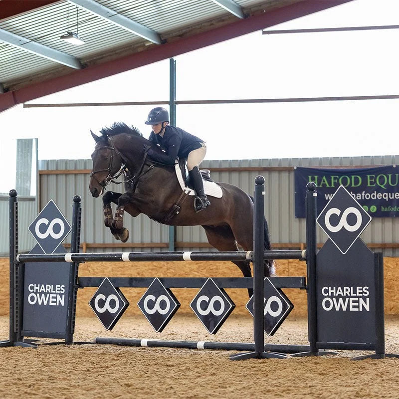 EQX by Charles Owen Hyda with MIPS