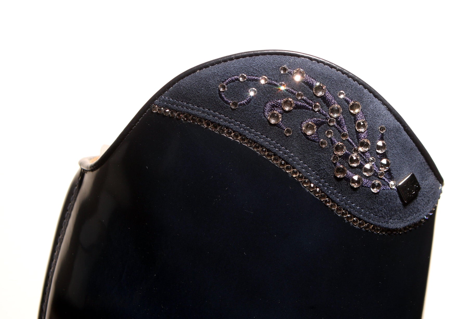 De Niro Bellini dressage boot 202
