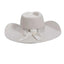 American hat makers Juliet | Womens Felt Cowgirl Hat with Veil