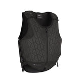 Racesafe HX3 zwarte bodyprotector level 3