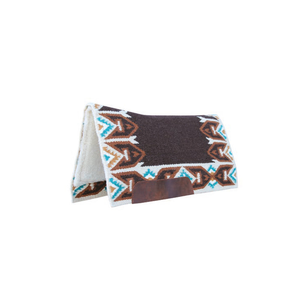 Professional's choice  zadeldek Ocotillo 33X38