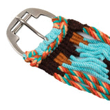Comfort western singel van Pool's Rope