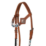 Pool's Oceano Western hoofdstel