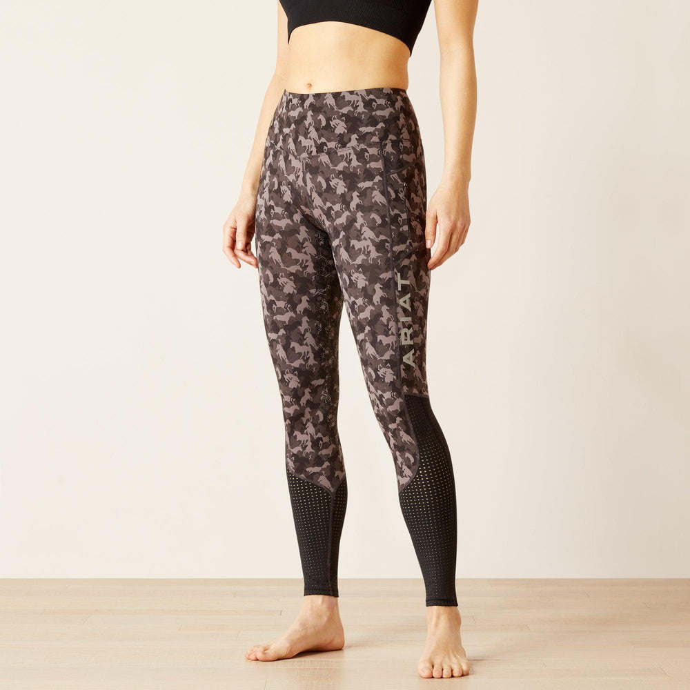 Ariat Eos Vollbesatz Reitlegging Damen