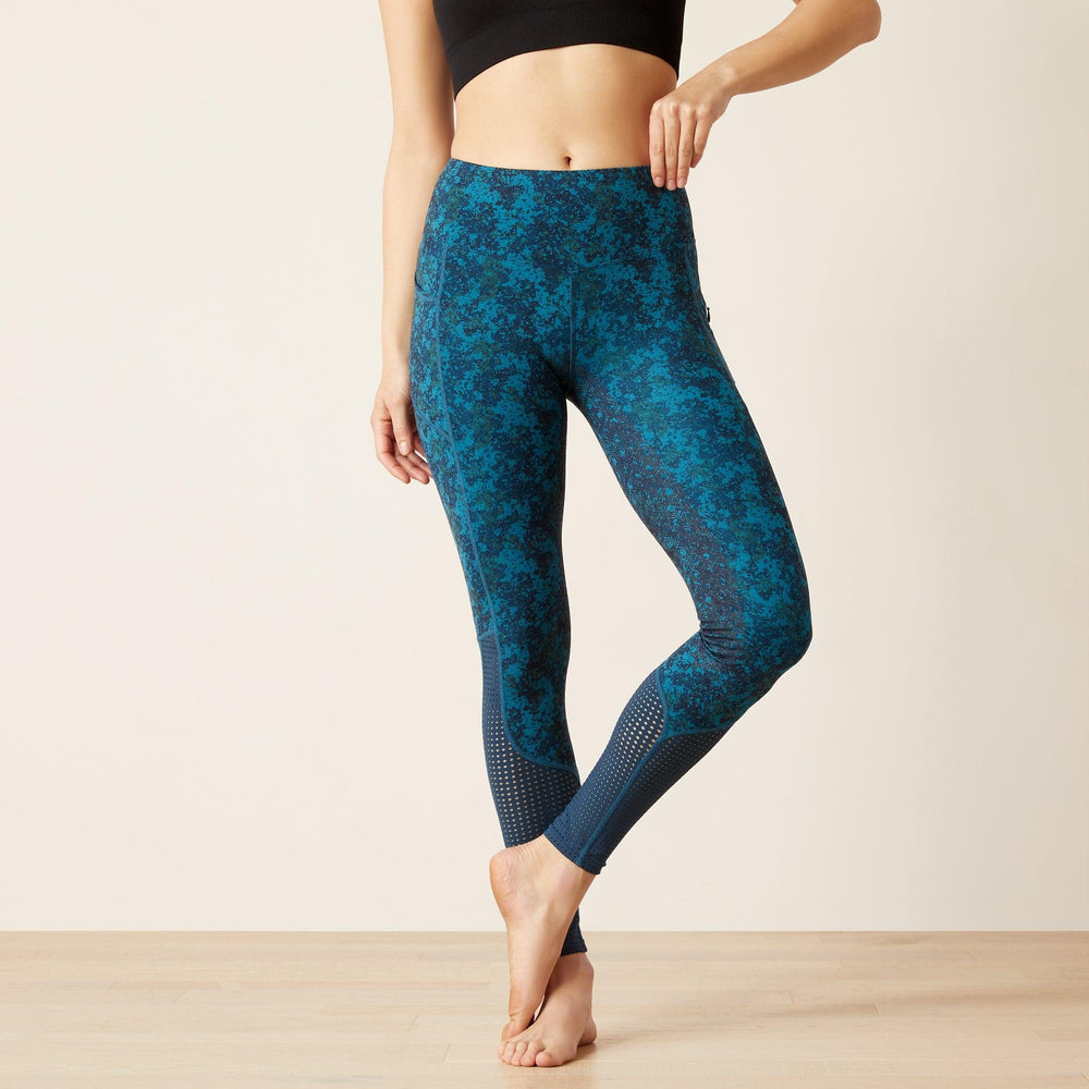 Ariat Eos Vollbesatz Reitlegging Damen