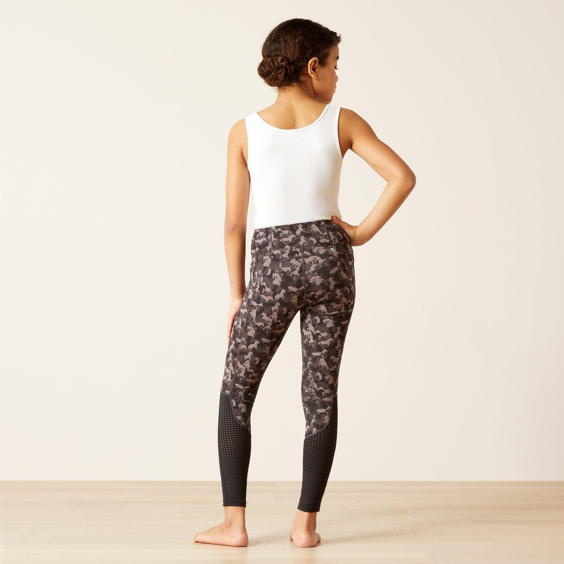 Ariat Eos Vollbesatz Reitlegging Damen