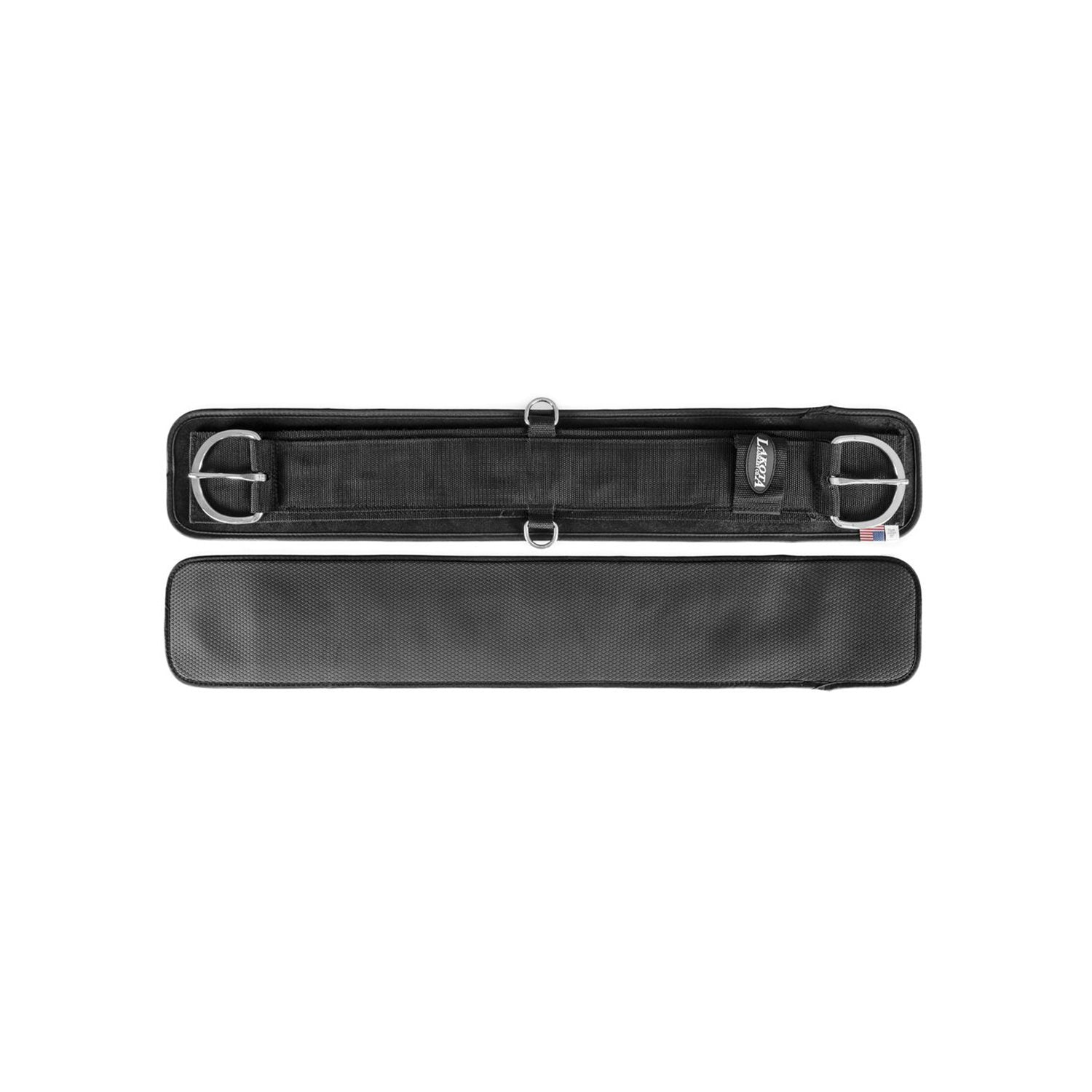 Lakota neoprene  western girth SP00073