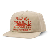 Sendero wild wild horses hat