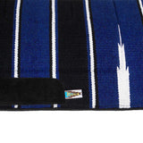 Tapis de selle western en feutre Navajo Lakota