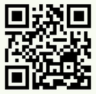QR code to download the app